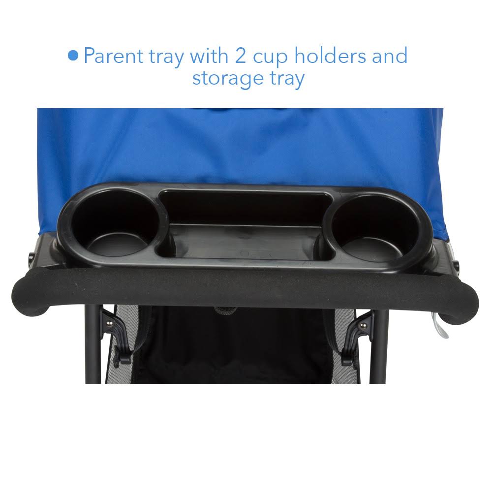 Sapphire Sea Travel System C621