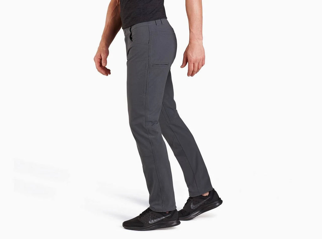Carbon 35W x 30L Pant W542497