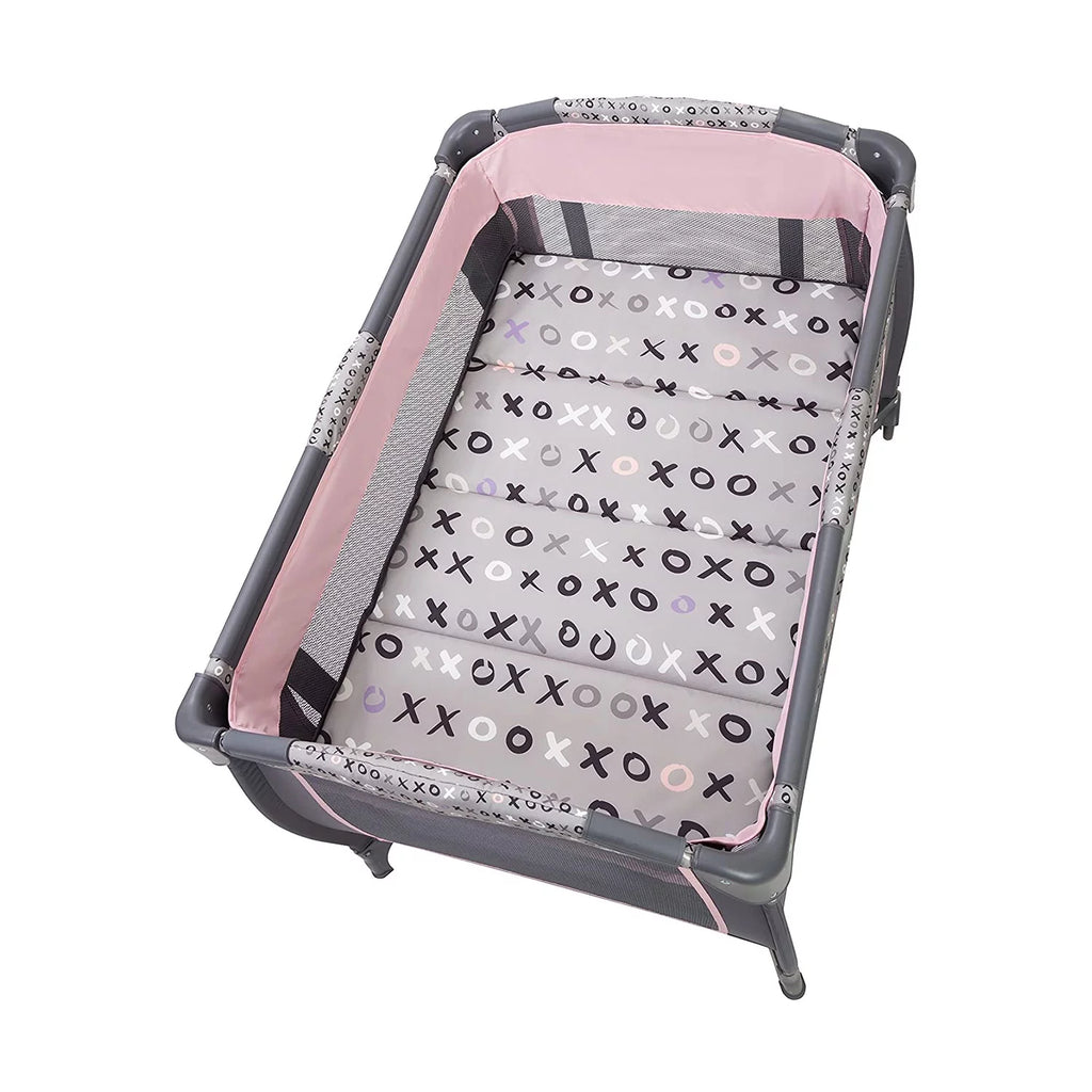 Portable Infant Nursery Center Bassinet G67934