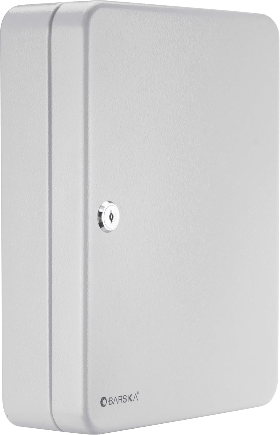 Key Lock Key Cabinet Lock Box Grey J843