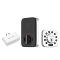 Smart Deadbolt with WiFi Bridge V360246