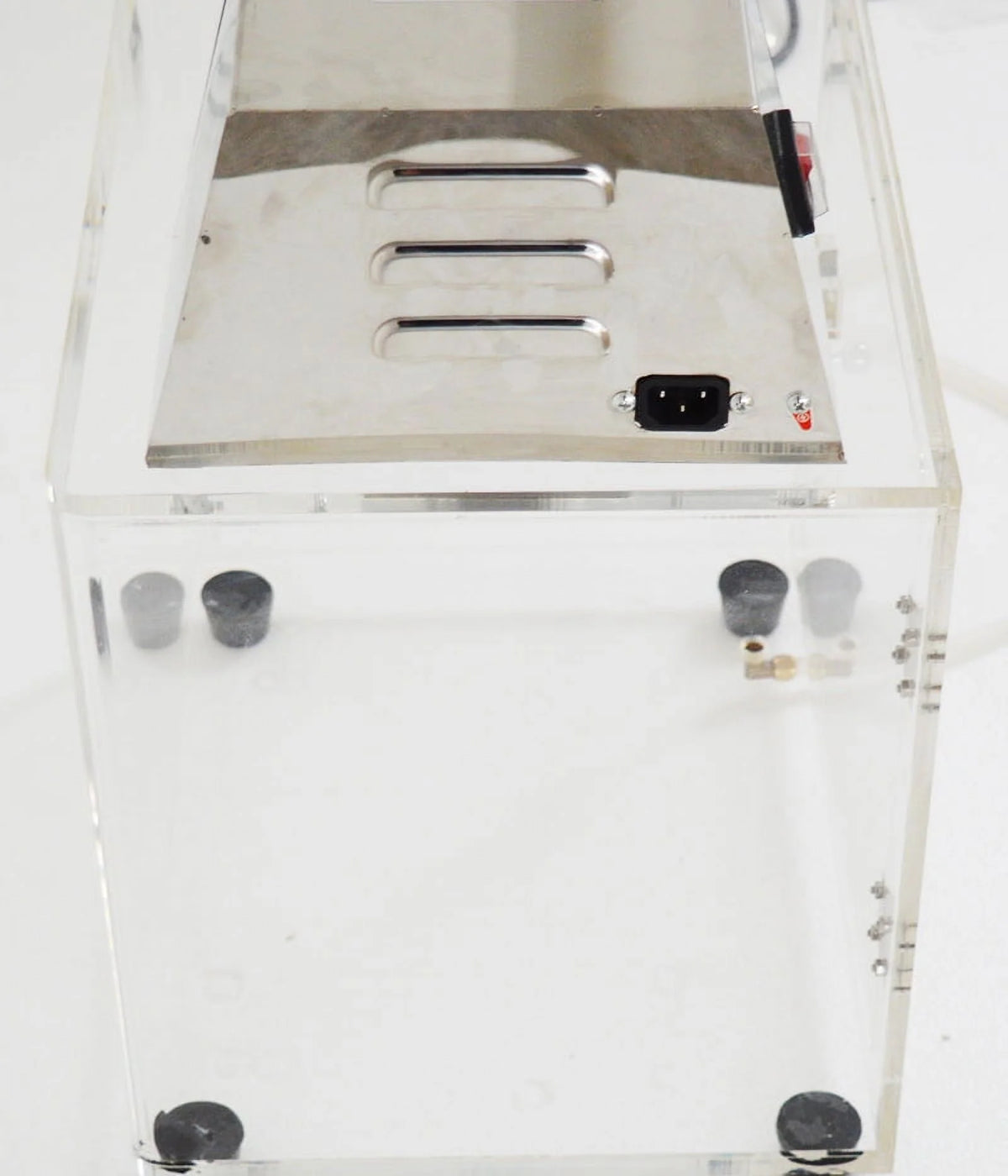 Commercial Electric Snow Cone Ice Shaver Machine 110V R7244