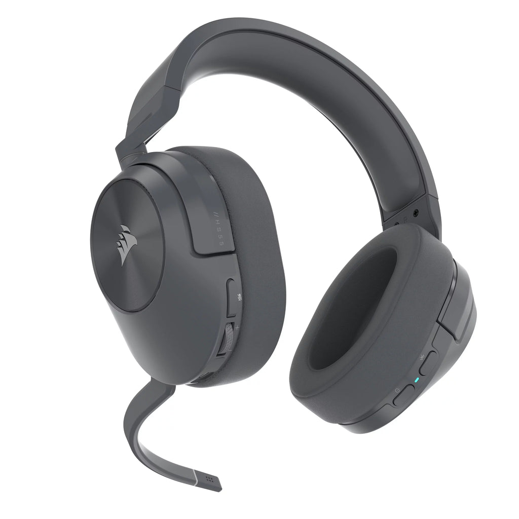 Wireless Gaming Headset N793