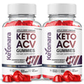 Keto ACV Gummies 2 Pack I62087