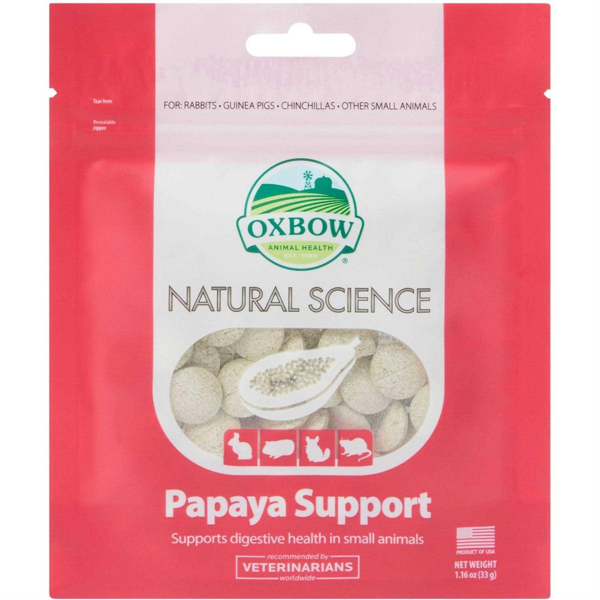 Papaya Support A362202