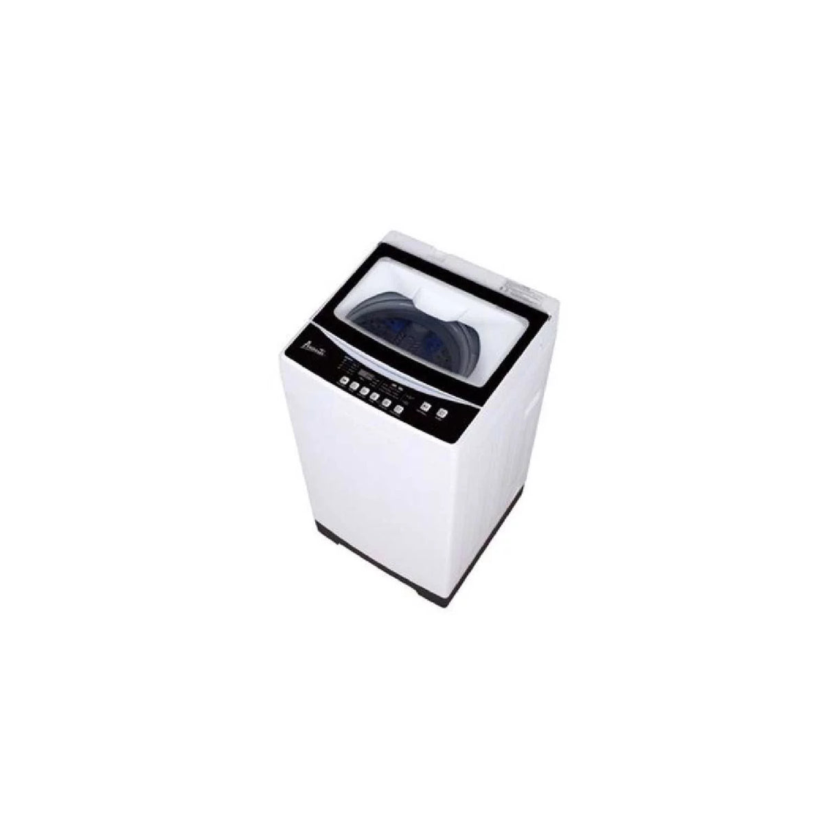 White Top Loading Washer T43534