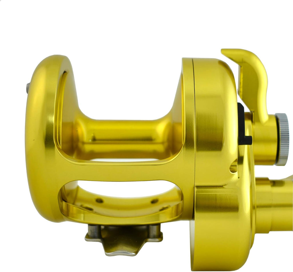 Baitcasting Rod and Reel Combo I469664