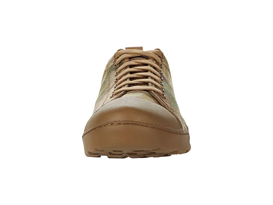 Multicam Low Maritime Assault Shoes L339