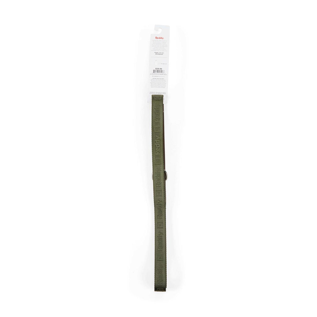 Jacquard Dog Lead C21980