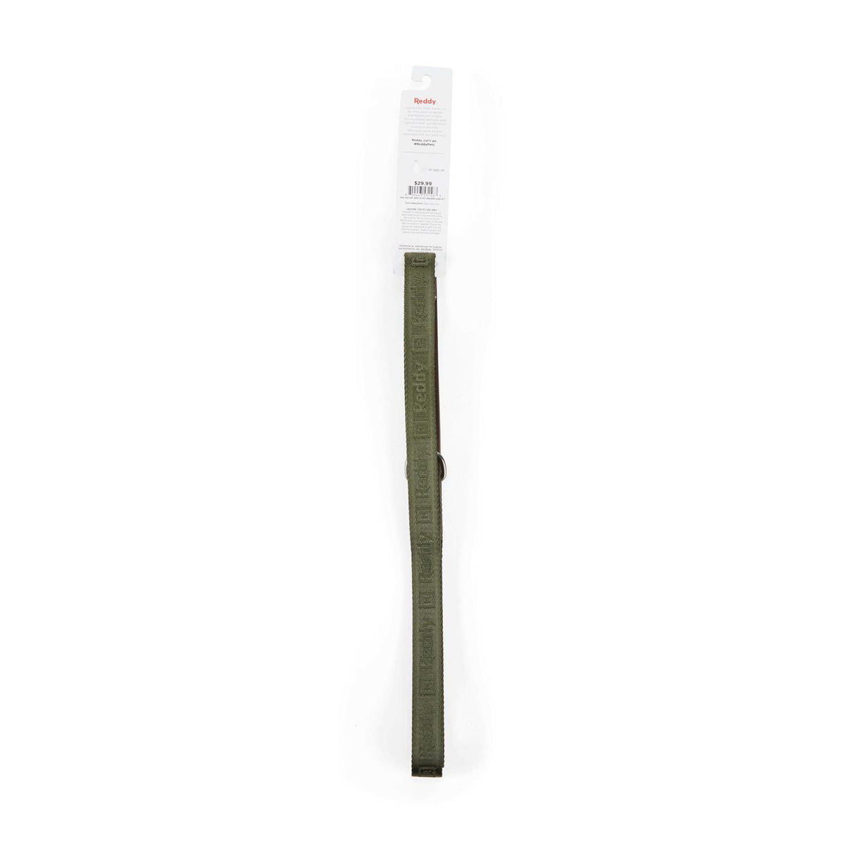 Jacquard Dog Lead C21980