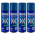 (4 pack) Ultra Clear Anti-Perspirant Deodorant Spray, Ultra Fresh 6 Ounces T9374