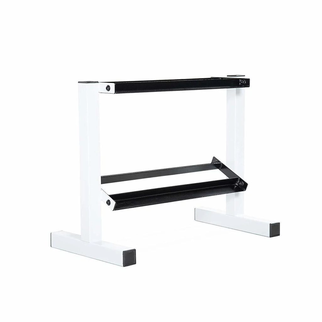 24 in. Two-Tier Dumbbell Rack V226930