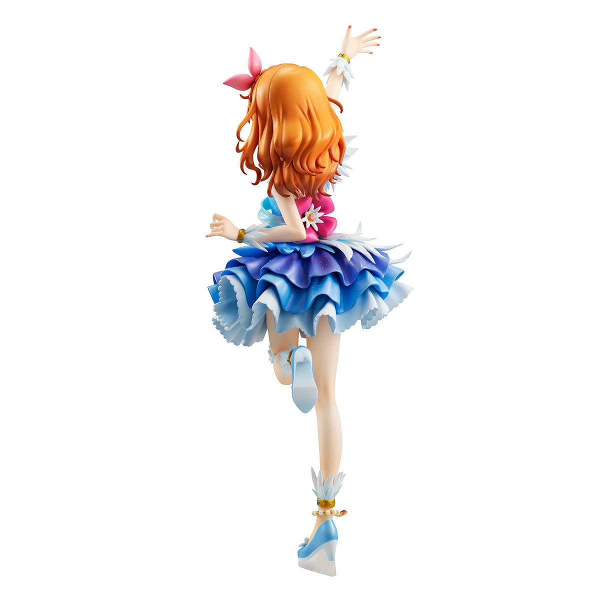 Hoshimiya Ichigo Cosmos Ver. Figure D5650