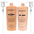 Shampoo & Conditioner Set, 34 oz Each I493