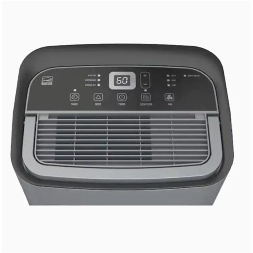 35 Pint Dehumidifier G50102