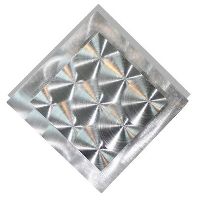 Metal Art Wall Decor S7293