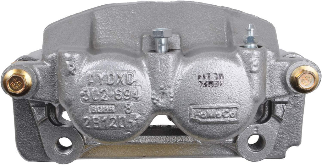 Front Left Brake Caliper for 2005-2008 Ford F-150 J8589