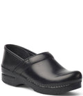 Black Cabrio Professional Shoes Q1766
