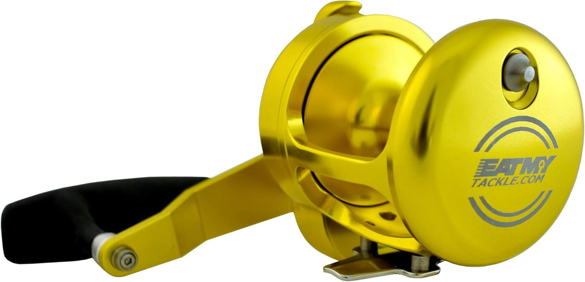 Baitcasting Rod and Reel Combo I469664