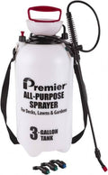 3 Gal Chemical Safe Garden Hand Sprayer Z571385