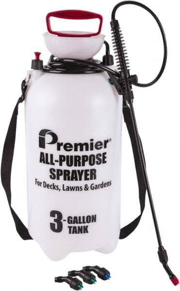 3 Gal Chemical Safe Garden Hand Sprayer Z571385