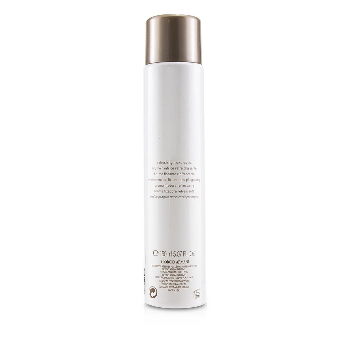 Makeup Fix B75437