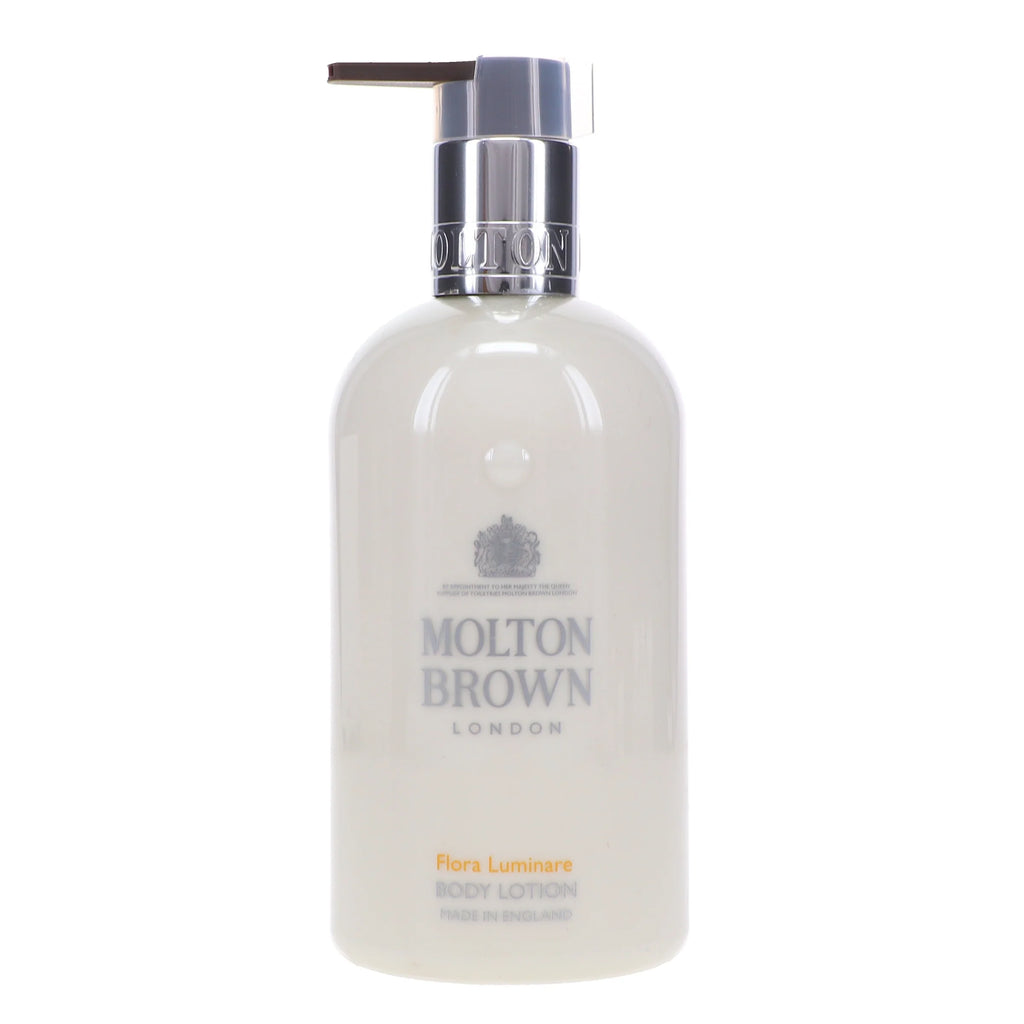 Body Lotion 10 oz U481853