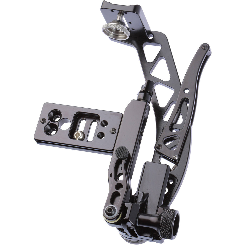 Boomerang Flash Bracket with Universal QR Plate P5393