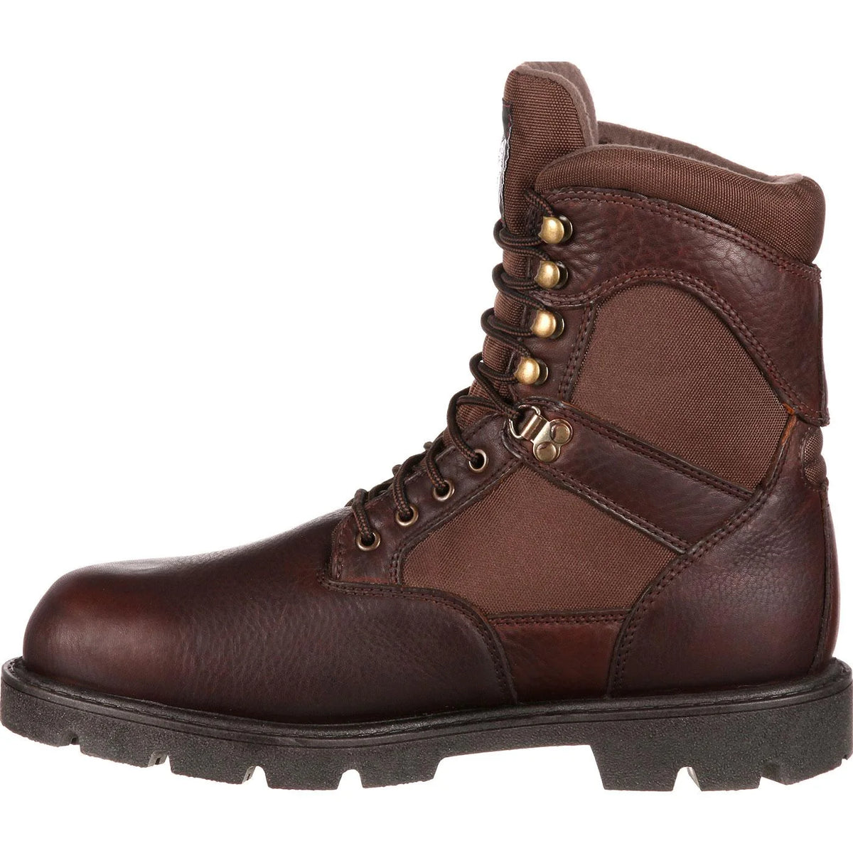 Waterproof 600G Insulated Work Boot Size 12(W) A507