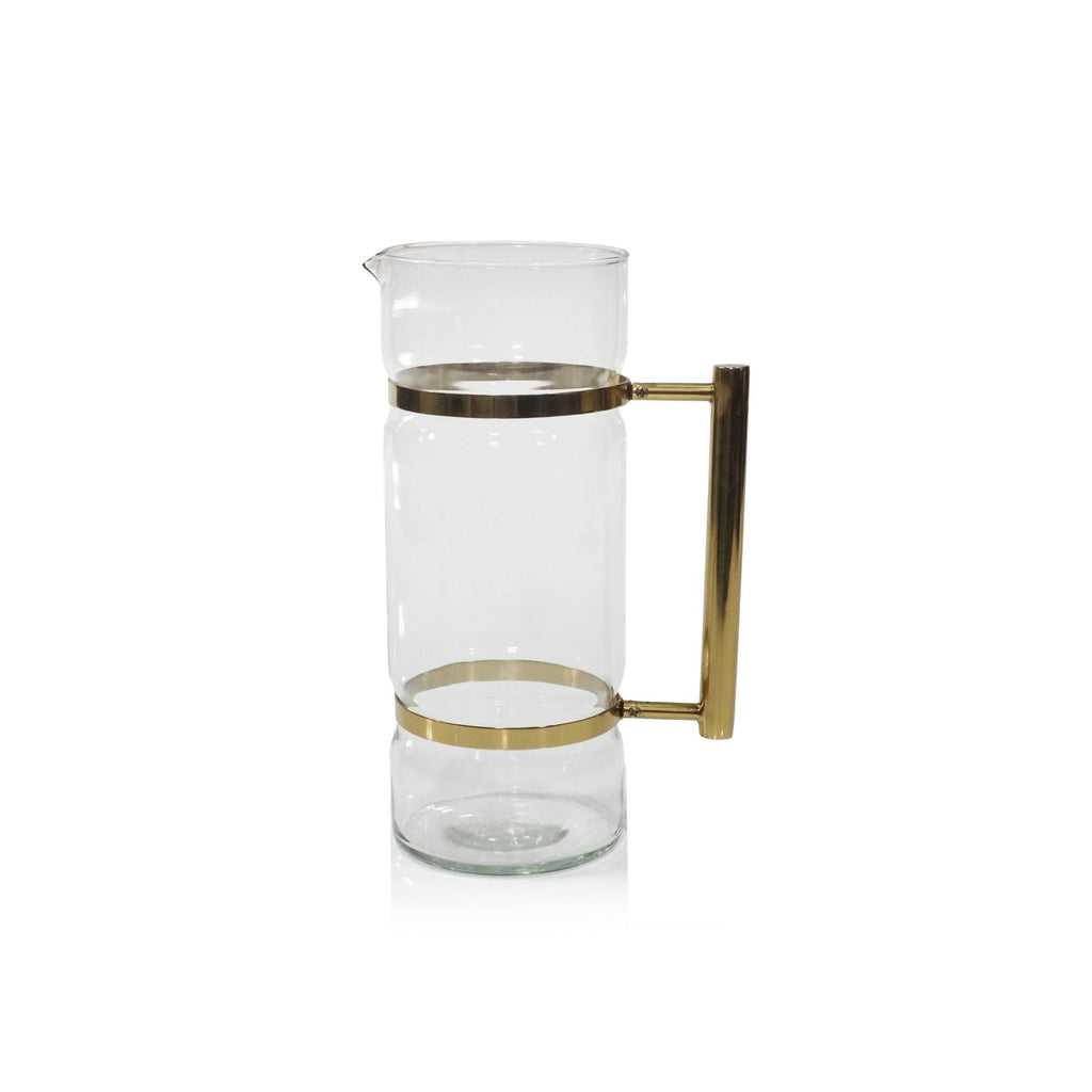 Casablanca Pitcher E321