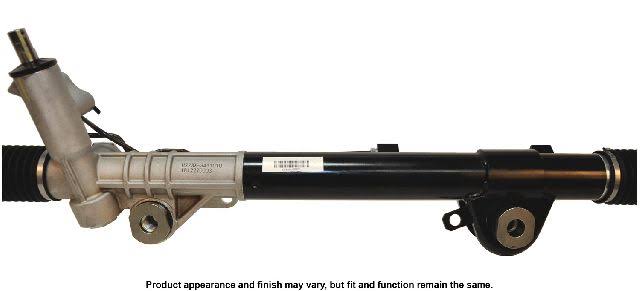 Ford Expedition Rack and Pinion Assembly D342058