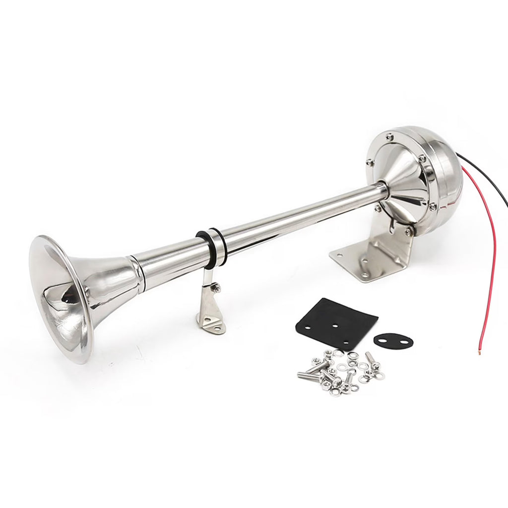 125dB 24V Car Horn Air Horn for Vehicles I37305