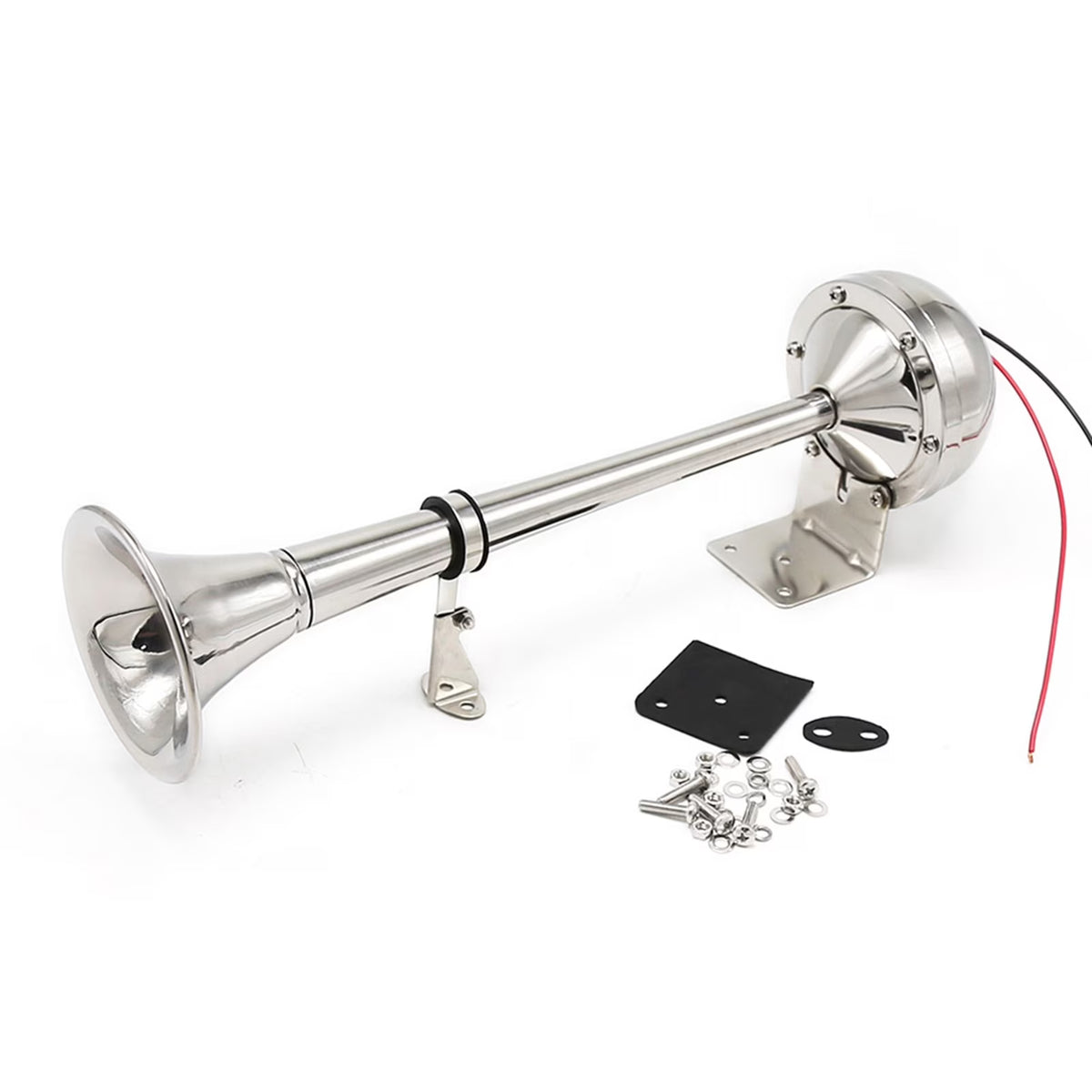 125dB 24V Car Horn Air Horn for Vehicles I37305