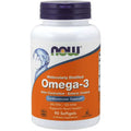 Omega-3 Enteric Coated 90 Capsules N9254
