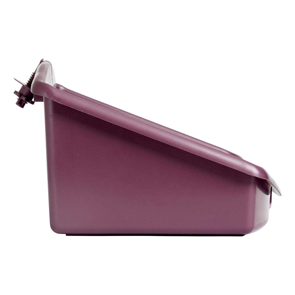 Lock On Litter Pan A1404