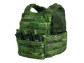 Medium MC Tropic Plate Carrier Set Y7764