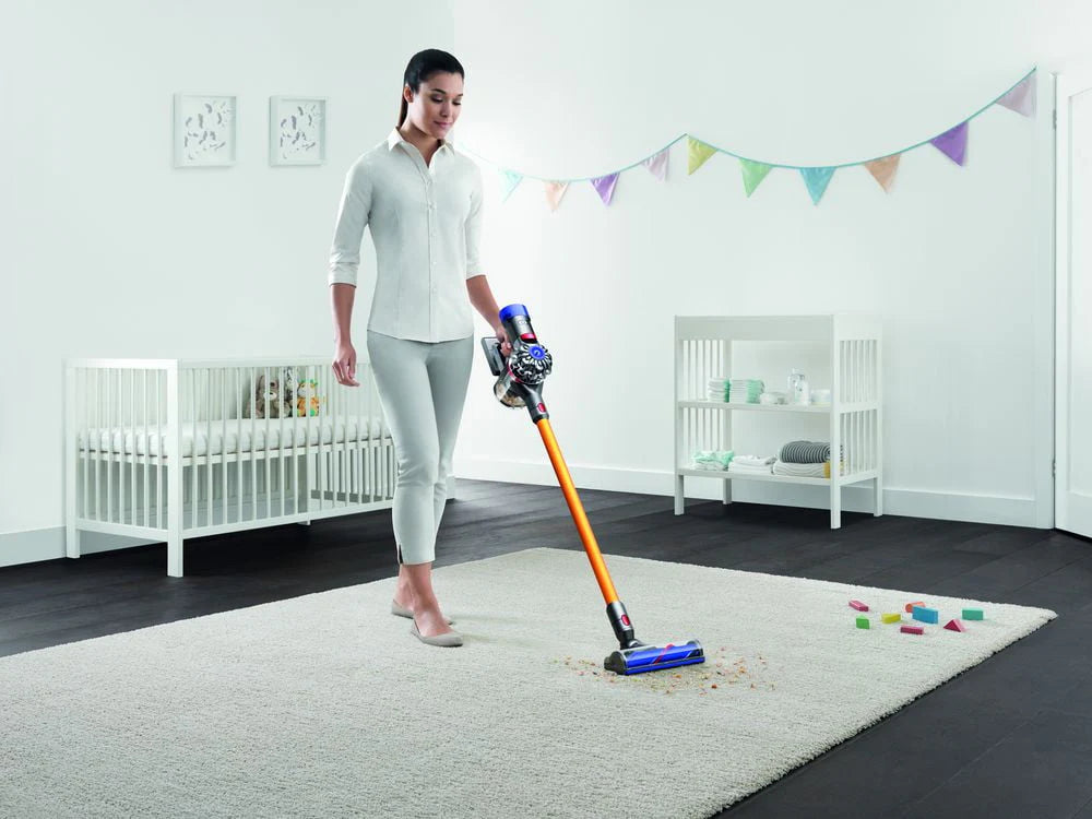 Cordless Vacuum Y65901
