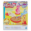 Play-Doh Ponyville Pies Set with 5 Colors A40143