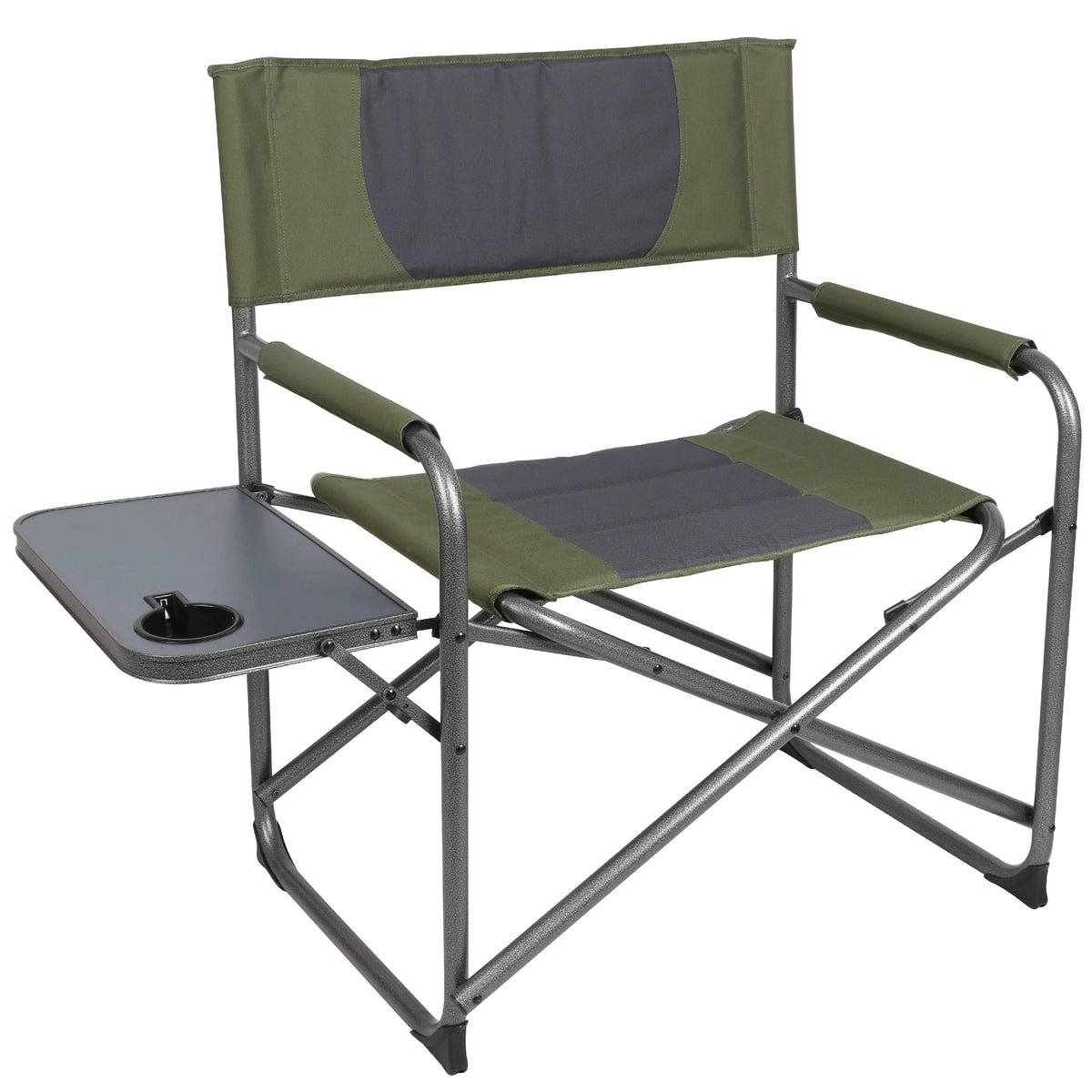 Green Director Camping Chair C68285