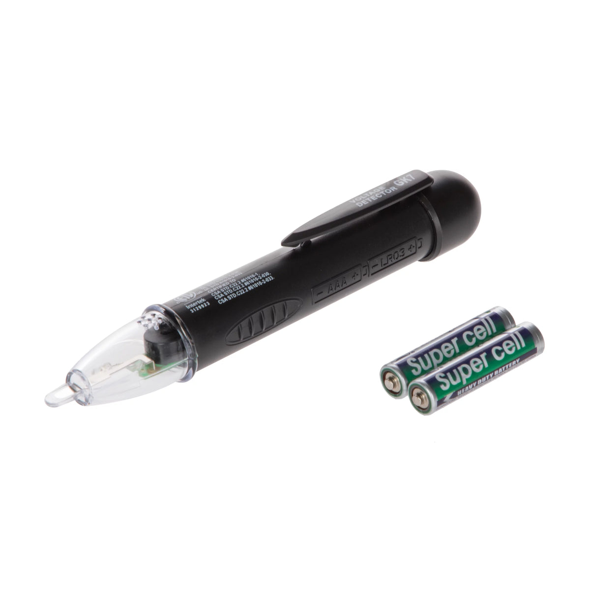 Non-Contact Voltage Sensor U72174