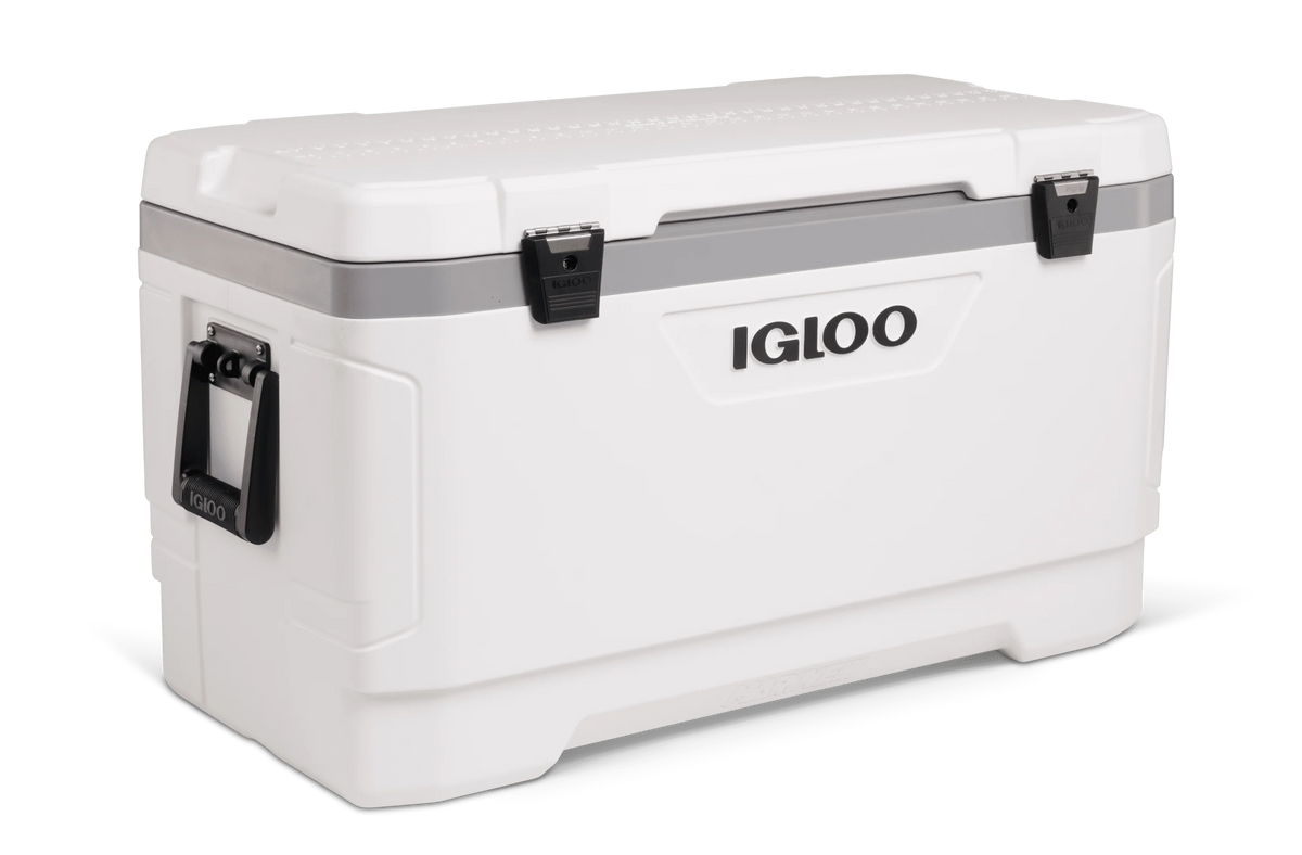 100 QT Hard-Sided Cooler L91614