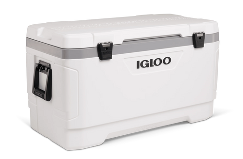 100 QT Hard-Sided Cooler L91614