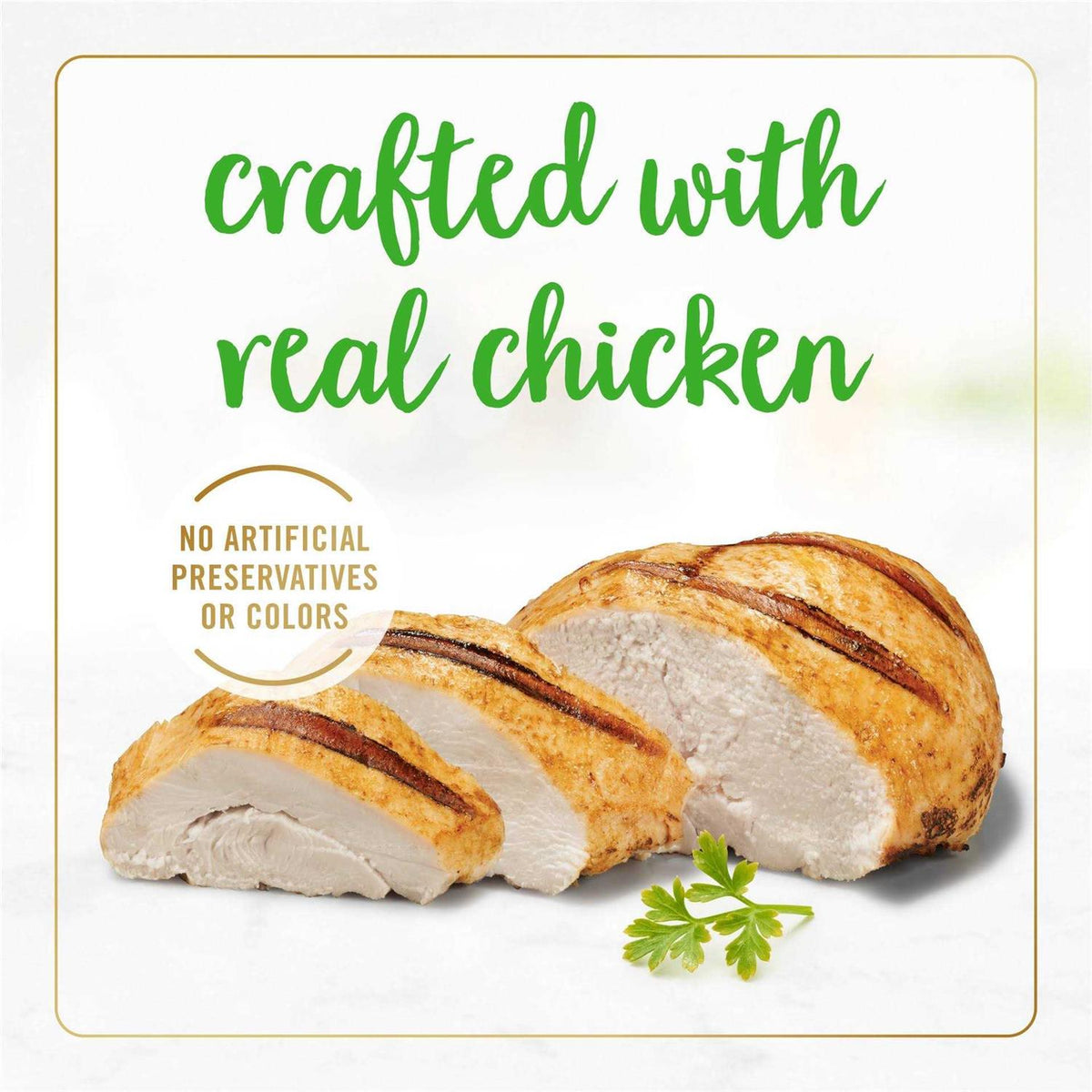 Chopped Grill Feast Wet Cat Food Pate R61130