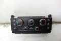 18 Dodge Caravan Climate AC Heater Control N6465