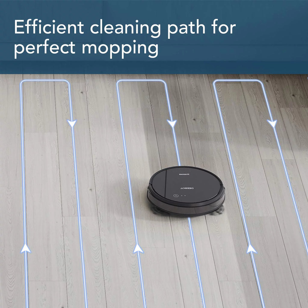 Robot Vacuum Cleaner and Mop A32531