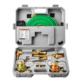 Heavy Duty Oxygen and Acetylene Welding Kit S696