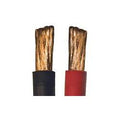 6 Gauge Welding Cable, 50 ft Roll D2386
