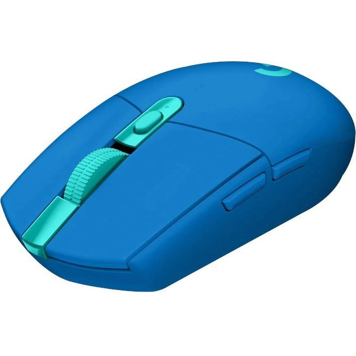 Wireless Gaming Mouse, 12,000 DPI, Black M4631