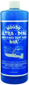 Boat Soap Ultra Pine 32 Oz I39814