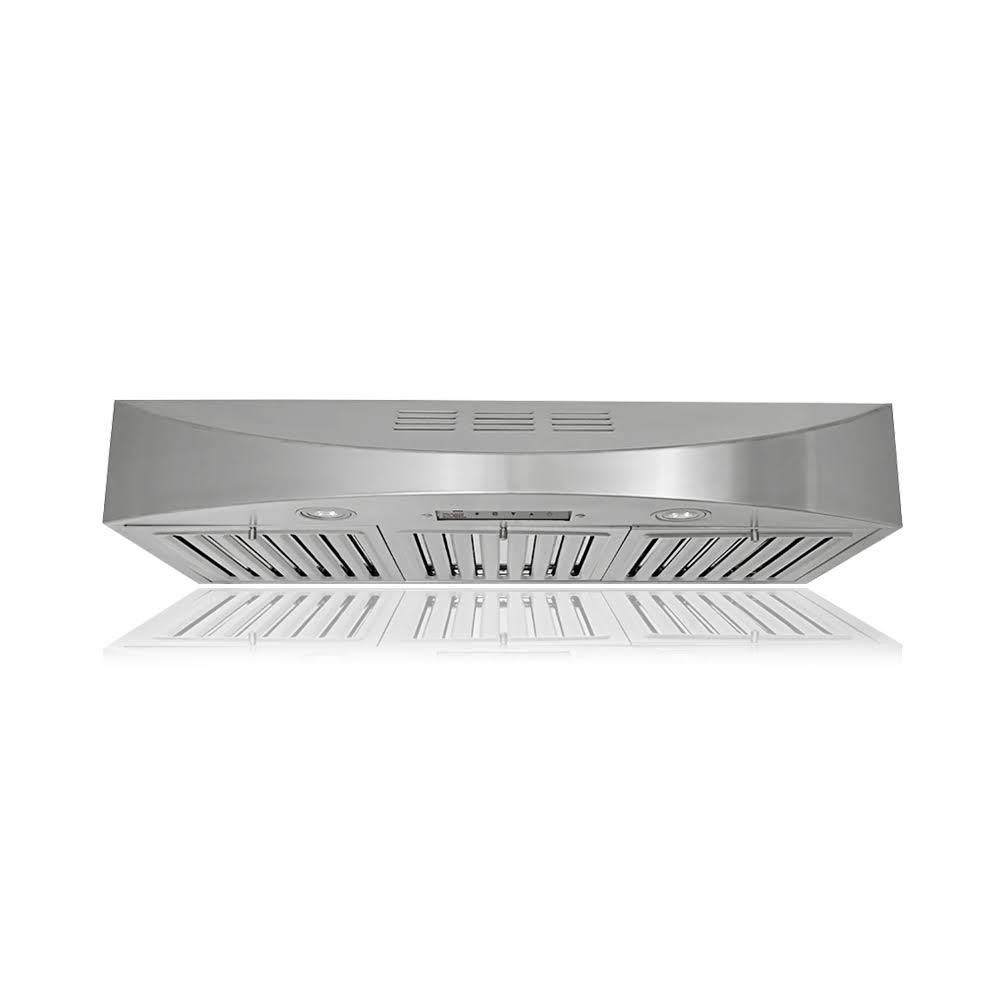 30 in. Under Cabinet Range Hood A199